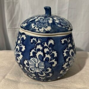 Vintage Jar